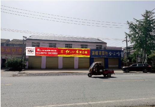 梅县广告牌制作要注意什么才能避免被整改？