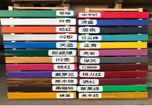 梅县做招牌可以用哪些材料？