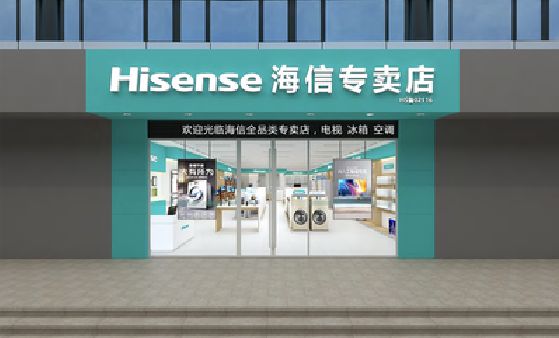 梅县如何加强专卖店门头设计品质？