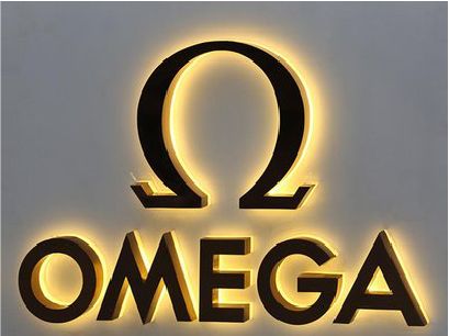 梅县招牌上的发光字几天可以做好？